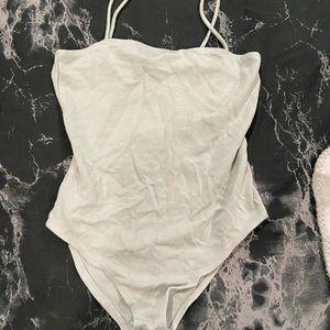 Topshop Bodysuit